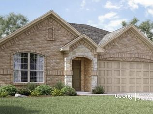 1218 Smoketree Ln, Princeton, TX 75407