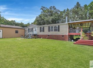 150 Reed St, Meldrim, GA 31318