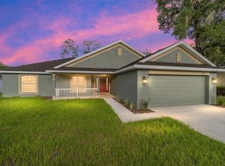 4099 NE 58th Cir, Silver Springs, FL 34488