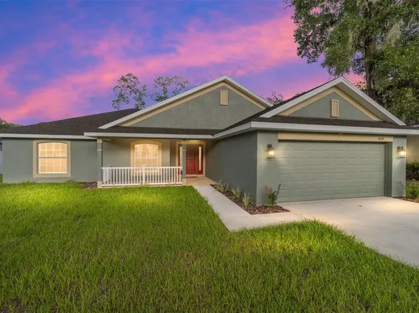 4099 NE 58th Cir, Silver Springs, FL 34488