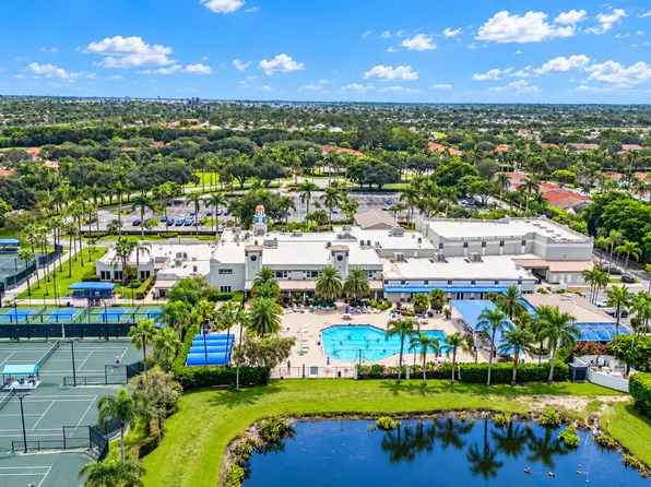 7336 LAKE MEADOW Way #202, Boynton Beach, FL 33437
