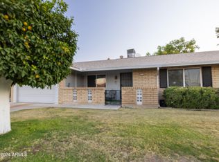 10701 W Salem Dr, Sun City, AZ 85351