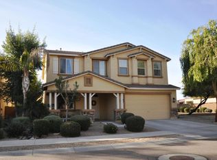 17391 W Madison St, Goodyear, AZ 85338