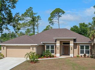 4631 Baynes Rd, North Port, FL 34288