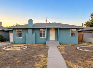 2545 N Millbrook Ave, Fresno, CA 93703