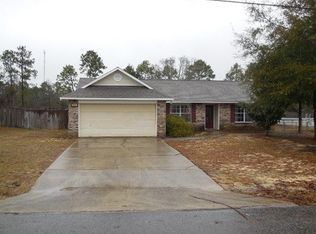 1231 Jefferyscot Dr, Crestview, FL 32536