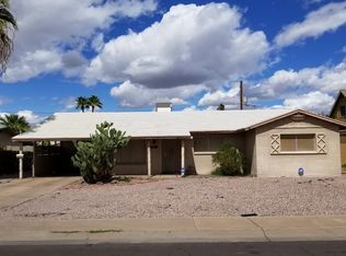 140 E Riviera Dr, Tempe, AZ 85282