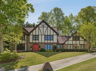 305 Spindle Ct, Sandy Springs, GA 30350
