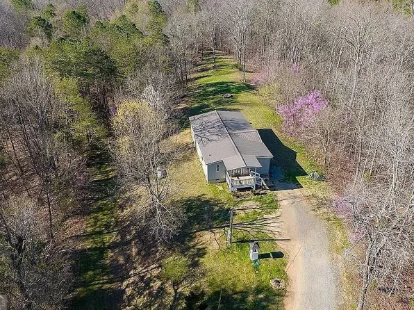 284 Skylane Rd NE, Ranger, GA 30734