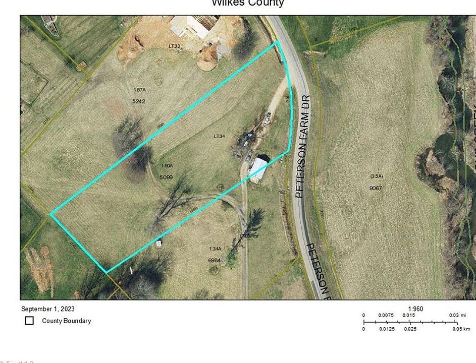1st image of LOT 34 Peterson Farm Dr