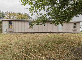 1734 3400th Ave, Chapman, KS 67431