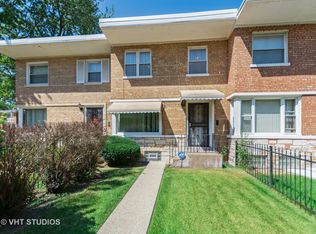 8349 S Ingleside Ave, Chicago, IL 60619
