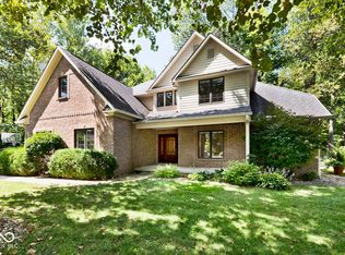 8412 Hickory Hill Trl, Mooresville, IN 46158