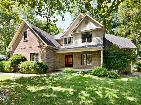 8412 Hickory Hill Trl, Mooresville, IN 46158