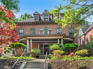 4754 Wallingford St, Pittsburgh, PA 15213