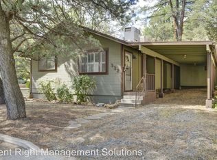 332 Cochise St, Prescott, AZ 86303