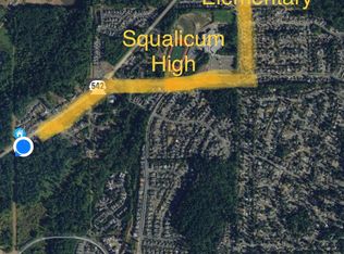 2806 E Sunset Dr, Bellingham, WA 98226