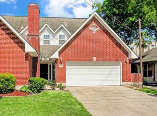 1506 Asbury St #A, Houston, TX 77007