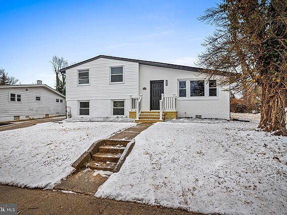 2nd image of 8407 Billson Rd