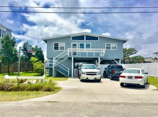 331 47th Ave N, North Myrtle Beach, SC 29582