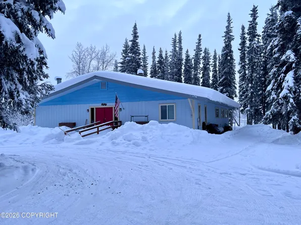 0 Terrace Dr, Glennallen, AK 99588