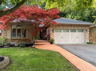 68 Midale Cres, London, ON N5X 3C4
