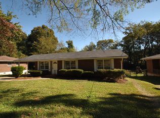 3042 Will Rogers Pl, Atlanta, GA 30316