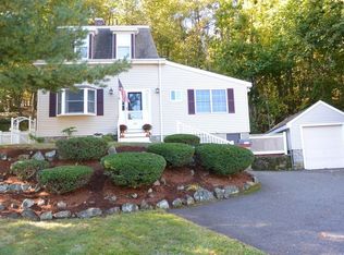109 Green St, Wakefield, MA 01880