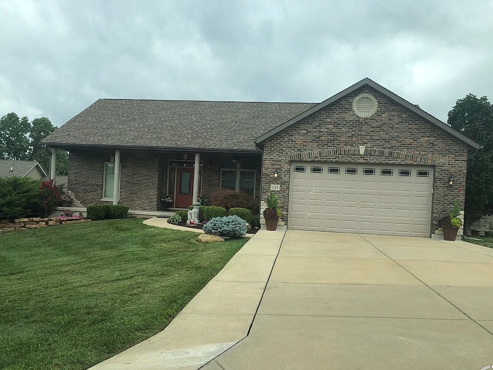 2nd image of 113 Del Haven Parc Dr