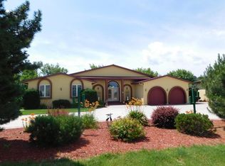 W4545 Center St, Waldo, WI 53093