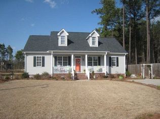 5321 Solaris Dr N, Wilson, NC 27896