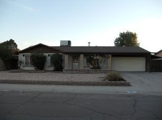 3807 W Mission Ln, Phoenix, AZ 85051