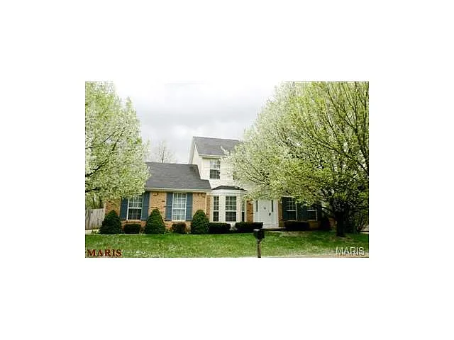 1402 Westbrooke Meadows Ln photo 1