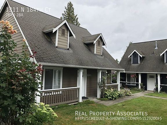 2nd image of 1311 N 184th Ct