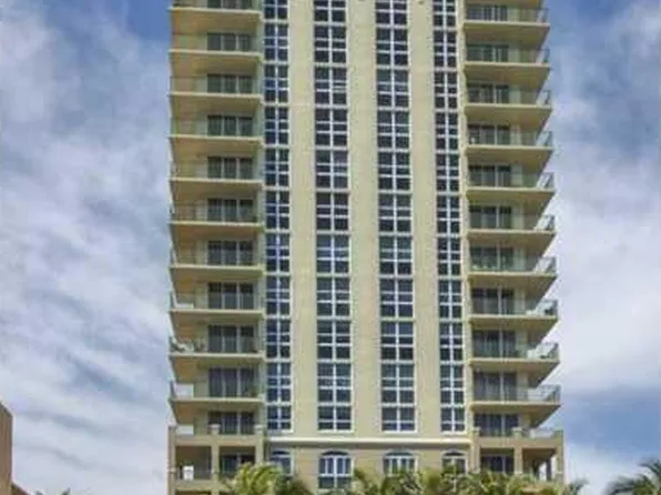2080 S Ocean Dr, Hallandale Beach, FL