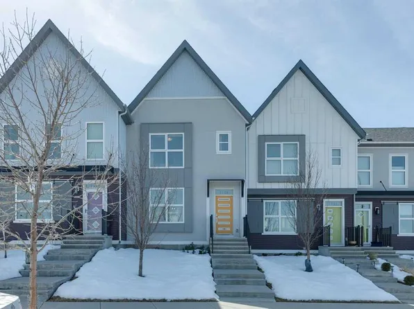 1119 Livingston Way NE, Calgary, AB T3P 0V6