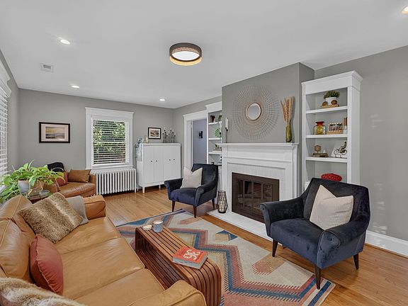 4th image of 1710 Rugby Ave