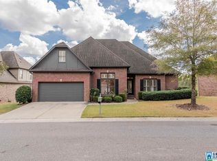 5852 Waterstone Pt, Hoover, AL 35244