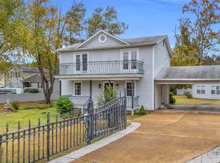 7769 Standifer Gap Rd, Chattanooga, TN 37421