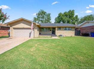 11415 E 6th St, Tulsa, OK 74128