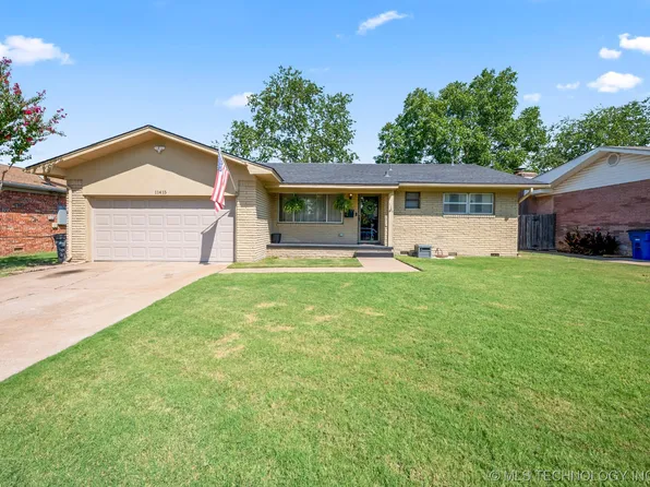 11415 E 6th St, Tulsa, OK 74128