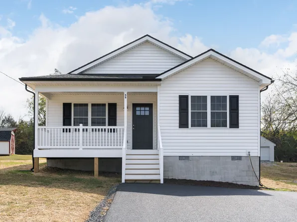 64 Misty Dawn Ln, Staunton, VA 24401