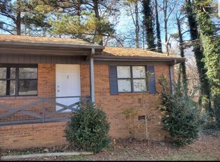 1689 Nutmeg St, Douglasville, GA 30134