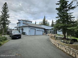 10501 Treeline Ct, Anchorage, AK 99507