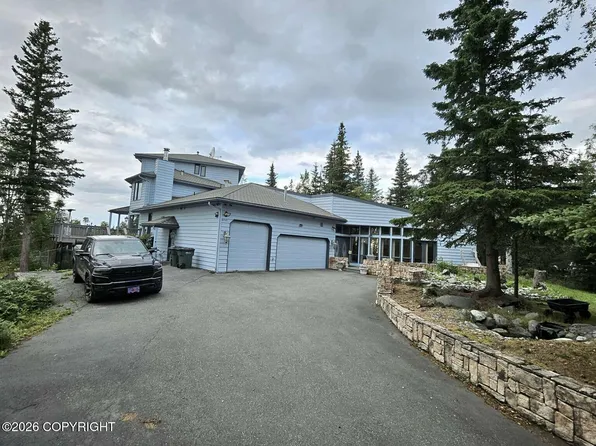 10501 Treeline Ct, Anchorage, AK 99507