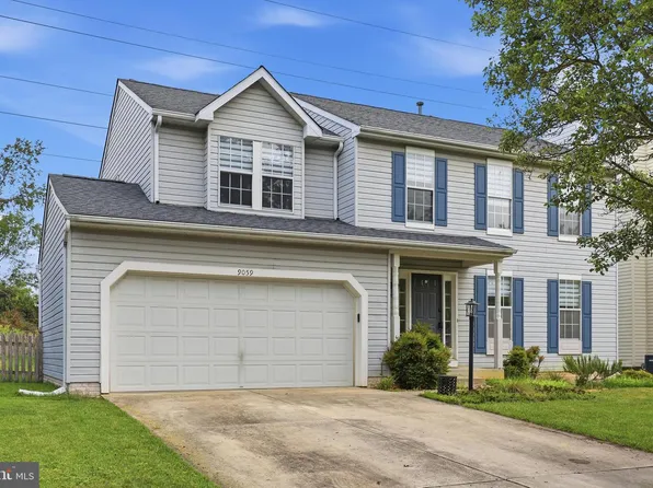 9059 Allington Manor Cir W, Frederick, MD 21703