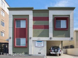 1316 Venice Blvd APT 5, Venice, CA 90291