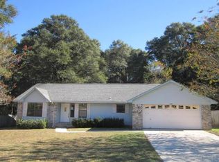 7036 Longleaf Creek Dr, Pensacola, FL 32526