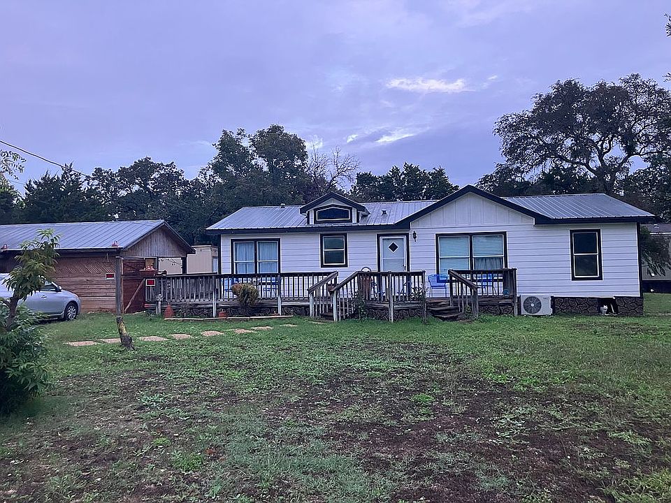 Front of house (Paint 2021)
