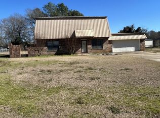 5040 Birch St, Meridian, MS 39307